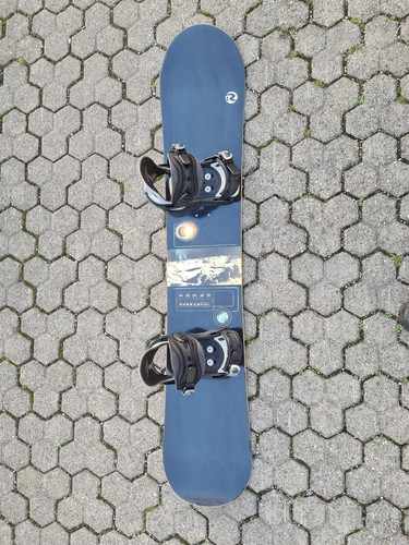 Snowboard rossignol 148 - rossignol,