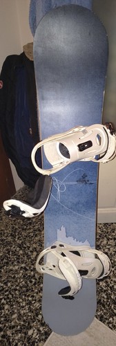 Tavola snowboard 152 - da, cm