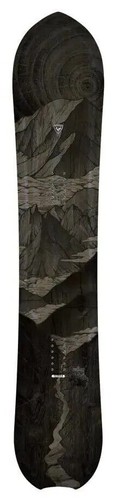 Tavola snowboard powder - snowboard,