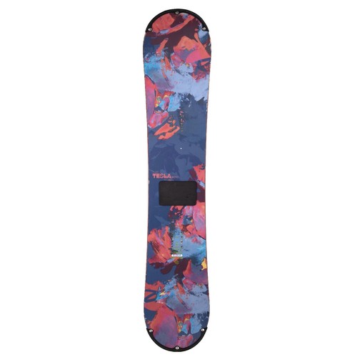 Snowboard rossignol tesla demo - rossignol,
