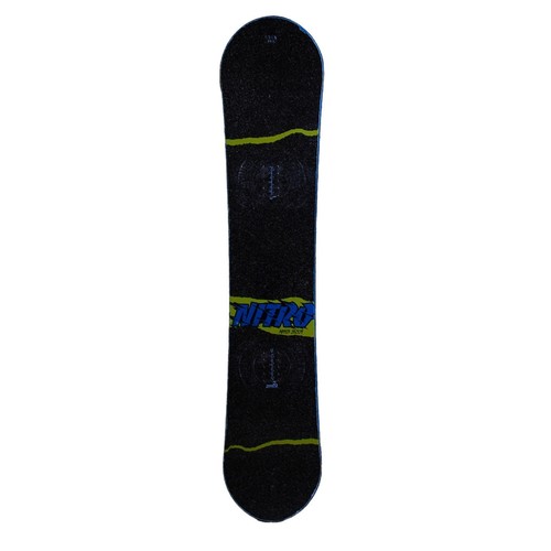 Snowboard nitro ripper - snowboard,