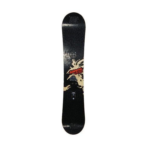 Snowboard rossignol - snowboard,