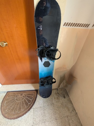 Tavola snowboard all - tavola, mountain