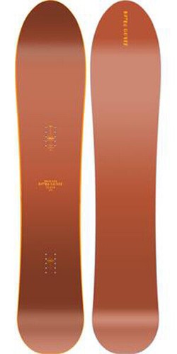 Snowboard tavola freeride - snowboard,