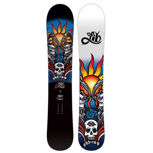 Tavola snowboard - tavola,