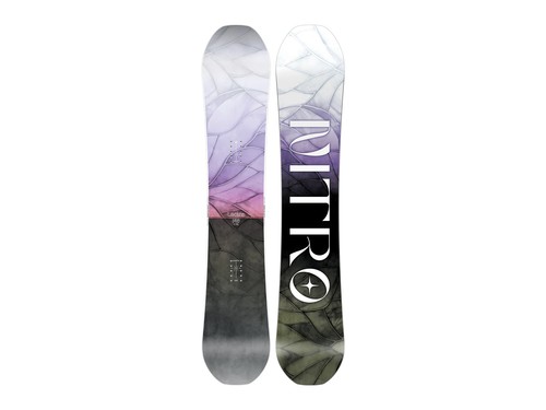Nitro tavola snowboard donna - snowboard,