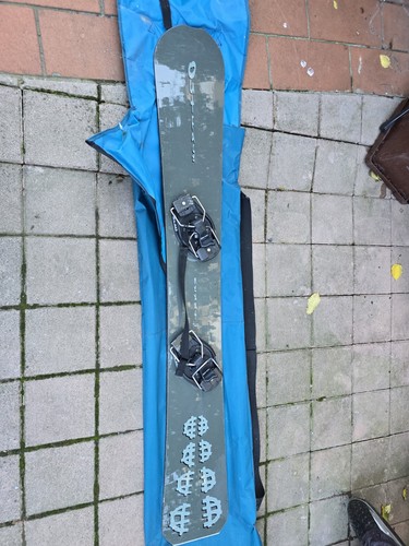 Tavola snowboard outface - tavola,