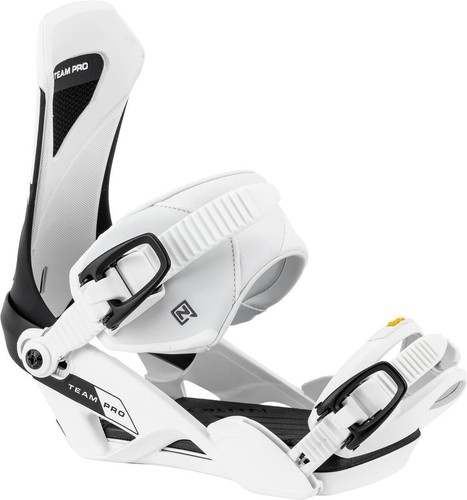 Attacco nitro team pro bianco - nitro,
