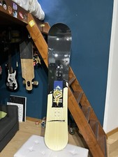 Snowboard tavola NITRO 155