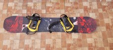Tavola Snowboard Burton 155 +