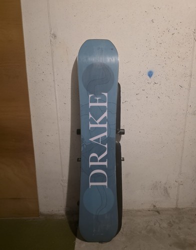 Tavola snowboard drake donna - snowboard,