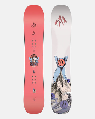 Tavola snowboard all - all, mountain