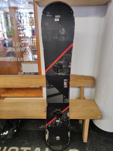 Tavola snowboard adulto - da,