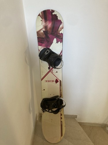 Tavola snowboard - tavola,