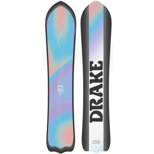 Tavola snowboard all mountain - snowboard,