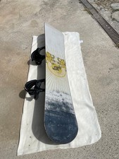 tavola snowboard Carbon credit