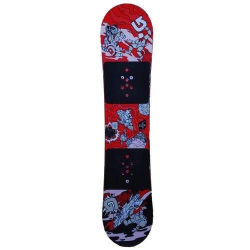 Snowboard burton ltr - ltr, +