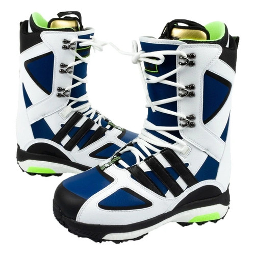 Stivali snowboard adidas - stivali,