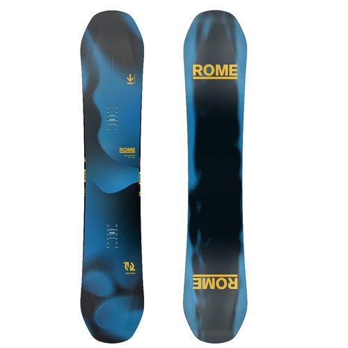 Snowboard meccanico roma - snowboard,