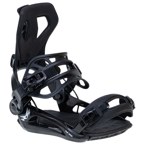 Attacco snowboard fastec - snowboard, sp