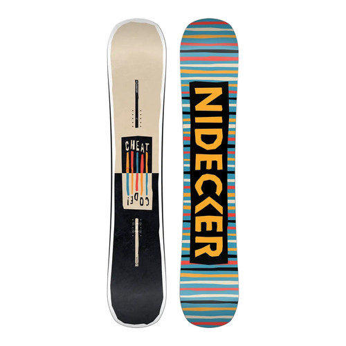 Tavola snowboard all mountain - tavola,