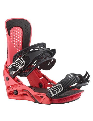 Attacchi snowboard uomo
