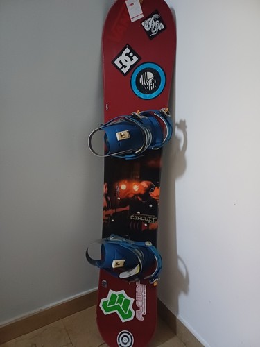 Tavola snowboard - tavola,