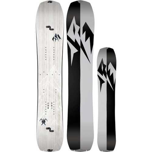 Tavola snowboard alpinismo - snowboard,