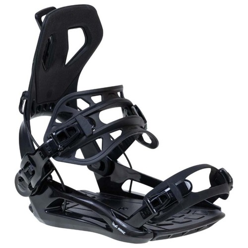 Attacchi snowboard fastec - snowboard,