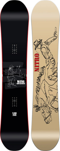 Tavola park snowboard - tavola,