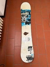 Tavola da snowboard Ride DH2
