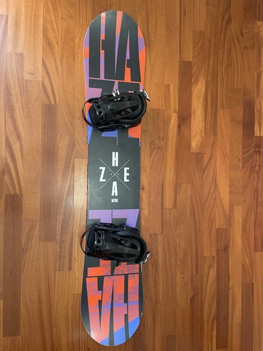 Tavola snow board nitro haze - board,