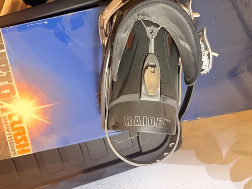Tavola snowboard burton con - tavola,