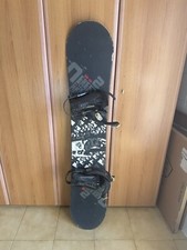 Snowboard Tavola 150cm