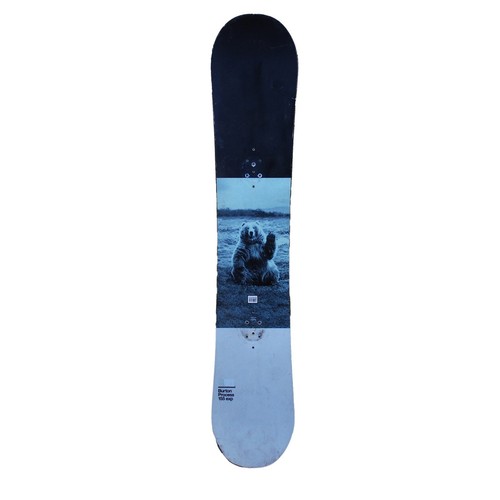 Snowboard burton process exp - burton,