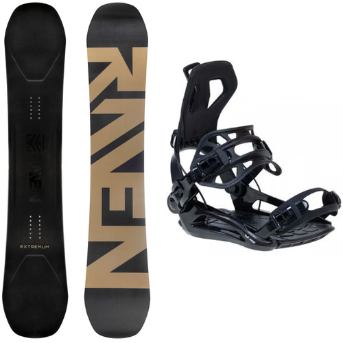 Nuovo tavola set snowboard - nuovo,