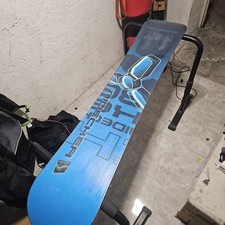 Snowboard