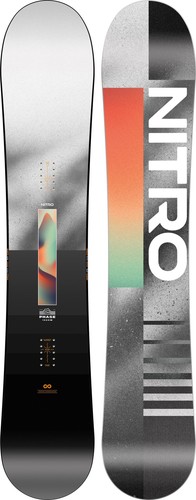 Nitro phase snowboard - phase,