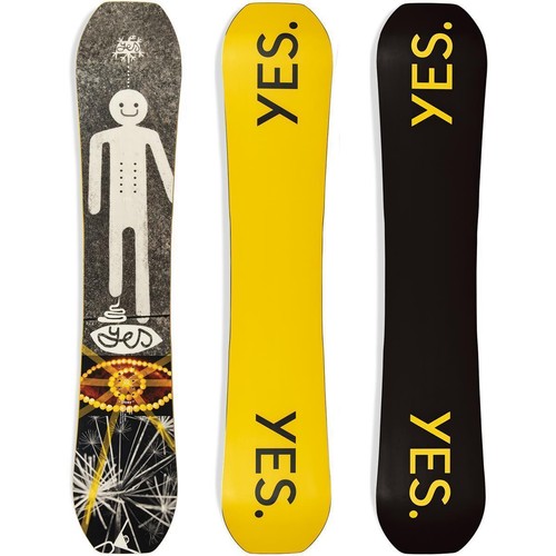 Dicey snowboard uomo - dicey,