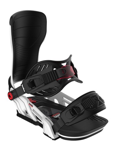 Attacchi snowboard uomo bent - attacchi,