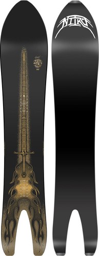 Nitro stiletto drew - nitro,
