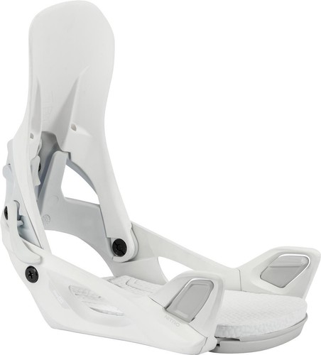 Attacco nitro step donna - step,