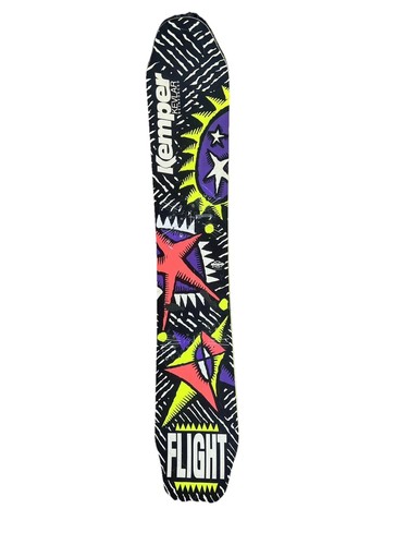 Raro snowboard kemper - snowboard,