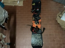Snowboard