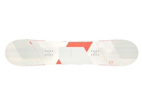 Head snowboard donna 333701 - snowboard,