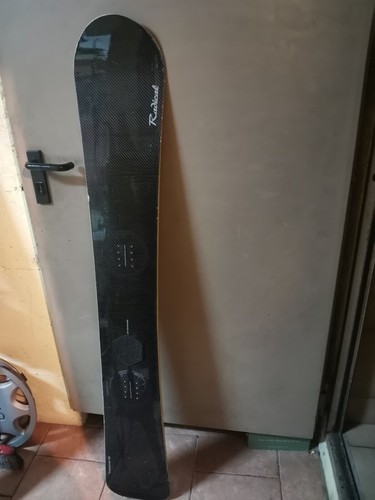 Tavola snowboard radical - snowboard,