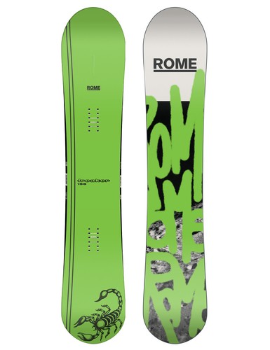 Rome freaker wide 2026 all - rome,