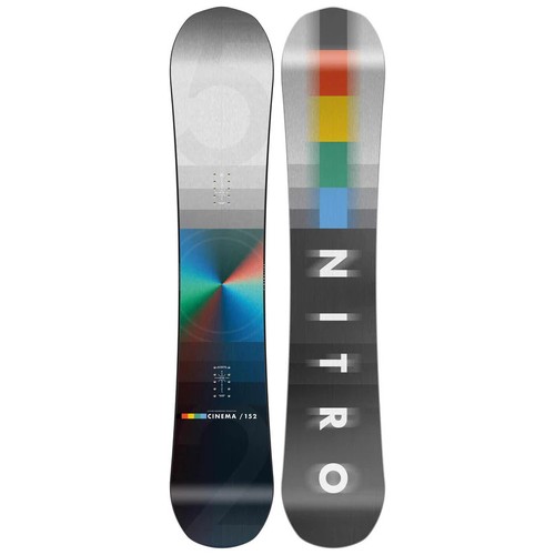 Tavola allmountain freestyle - allmountain,