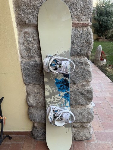 Rossignol tavola snowboard - , con