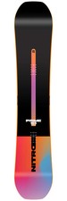 Tavola Allmountain Snowboard